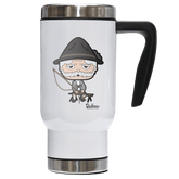 Da Oid Sinzer Goasslschnoizer Edelstahl Thermobecher To Go 500ml Weiss Kindlwand Front